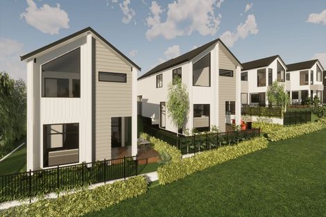 Photo of property in 43 Jonah Lomu Drive, Karaka, 2124