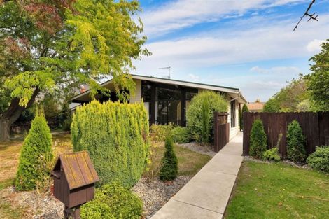 Photo of property in 2 Holcroft Court, Rangiora, 7400
