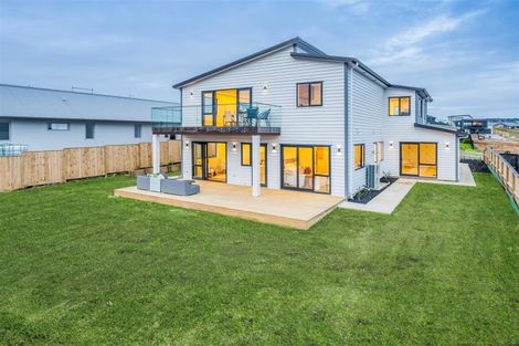Photo of property in 7 Hutukawa Drive, Beachlands, Auckland, 2018