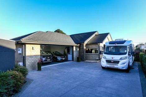 Photo of property in 8 Webster Street, Westown, New Plymouth, 4310