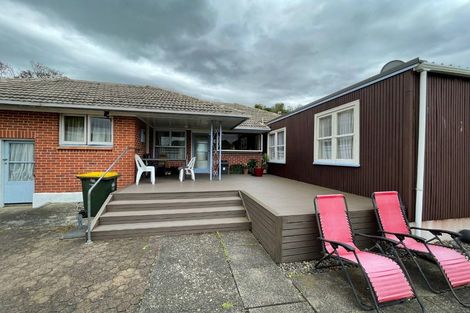 Photo of property in 7 Mccullough Avenue, Papatoetoe, Auckland, 2025