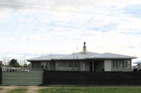 Photo of property in 42 Stafford Street, Shannon, 4821