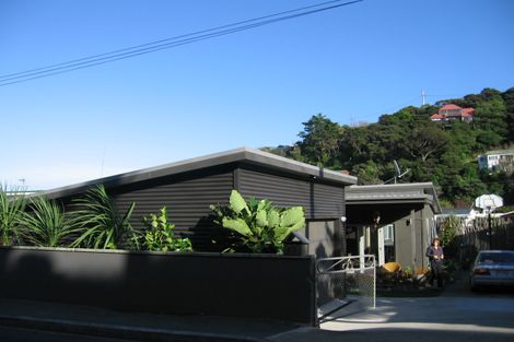 Photo of property in 47 Cluny Road, Plimmerton, Porirua, 5026