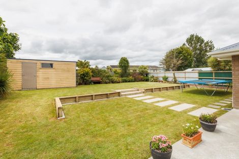 Photo of property in 8 Roots Street West, Feilding, 4702