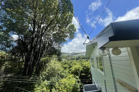 Photo of property in 24 Saint Michaels Crescent, Kelburn, Wellington, 6012