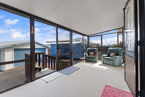 Photo of property in 13 Ponderosa Place, Opunake, 4616