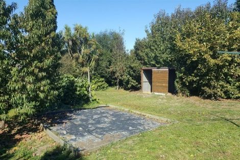 Photo of property in 5 Moorhouse Street, Waimate, 7924