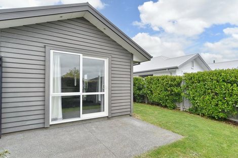 Photo of property in 146 The Runway, Wigram, Christchurch, 8042