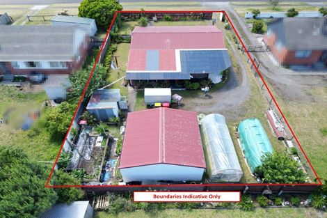 Photo of property in 7 Brown Street, Foxton, 4814