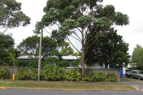 Photo of property in 47 Sunnynook Road, Forrest Hill, Auckland, 0620