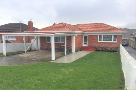 Photo of property in 51 Milton Road, Papatoetoe, Auckland, 2024