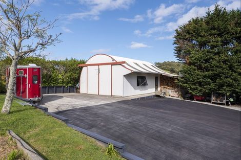 Photo of property in 92 Brownhill Road, Whitford, Manurewa, 2576