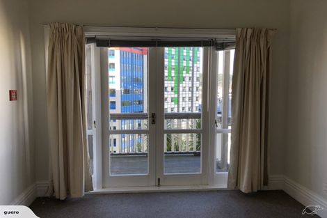 Photo of property in 201 The Terrace, Wellington Central, Wellington, 6011