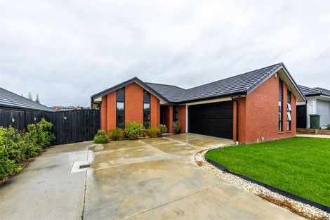Photo of property in 15 Culverwell Crescent, Pokeno, 2402
