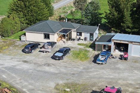 Photo of property in 31 Windy Ridge Road, Benhar, Balclutha, 9272