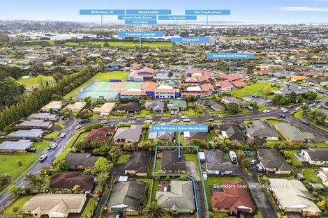 Photo of property in 13b Parkcrest Drive, Henderson, Auckland, 0612