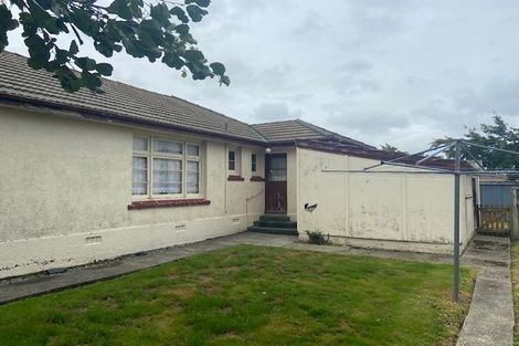 Photo of property in 160 Isabella Street, Glengarry, Invercargill, 9810