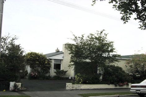 Photo of property in 35 Springbank Street, Bryndwr, Christchurch, 8053