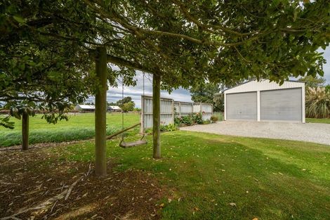 Photo of property in 96 Prattley Road, Milford, Temuka, 7986