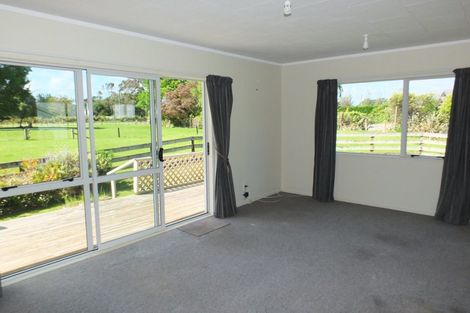 Photo of property in 124 Union Street, Foxton, 4814