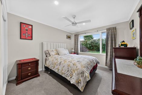 Photo of property in 25 Paget Drive, Woodend, 7610