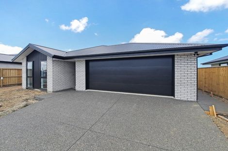 Photo of property in 148 Ed Hillary Drive, Rolleston, 7615