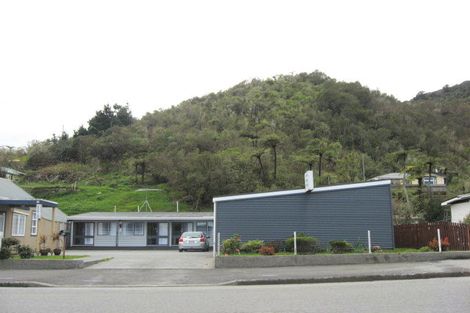 Photo of property in 151-161 Bright Street, Cobden, Greymouth, 7802