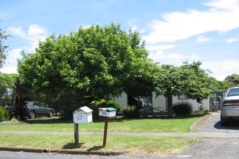 Photo of property in 57 Stevenson Road, Clarks Beach, 2122