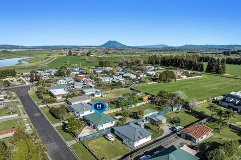 Photo of property in 15 Matai Street, Edgecumbe, 3120
