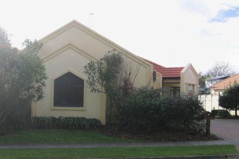 Photo of property in 3 Balmoral Drive, Terrace End, Palmerston North, 4410