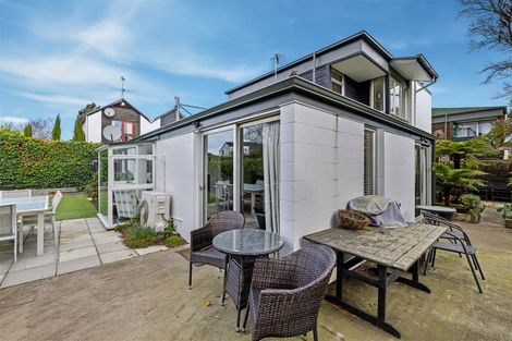 Photo of property in 4/32 Albany Street, St Albans, Christchurch, 8014