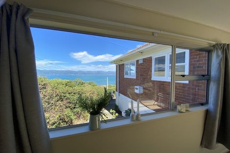 Photo of property in 110 Homebush Road, Khandallah, Wellington, 6035