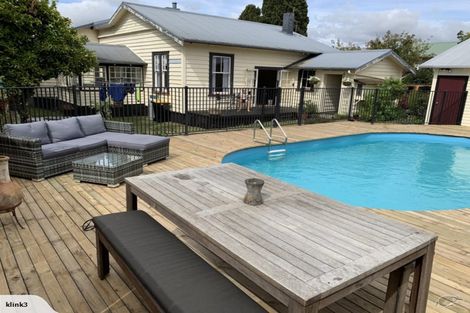 Photo of property in 47 Coronation Road, Morrinsville, 3300