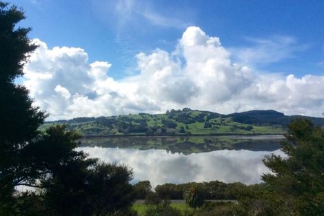 Photo of property in 25 Yarborough Street, Kohukohu, 0491