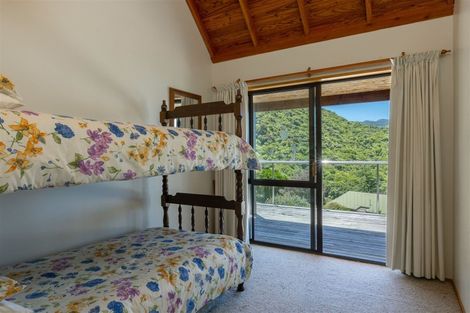 Photo of property in 1 Oliver Place, Anakiwa, Linkwater, 7281