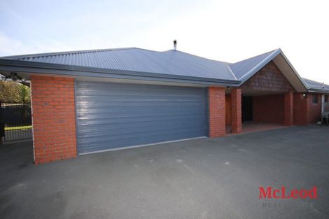 Photo of property in 3 Hight Place, Tinwald, Ashburton, 7700