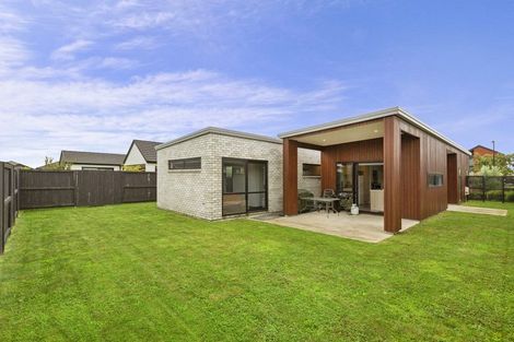 Photo of property in 6 Hatric Road, Chartwell, Hamilton, 3210