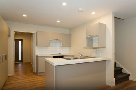 Photo of property in 61a Antigua Street, Addington, Christchurch, 8024