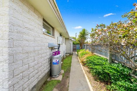 Photo of property in 71 Market Street, Leeston, 7632