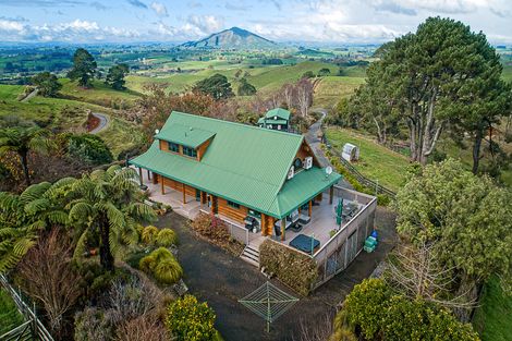 Photo of property in 153 Hanning Road, Pirongia, Te Awamutu, 3876