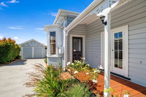 Photo of property in 59 Helmore Street, Whanganui East, Whanganui, 4500