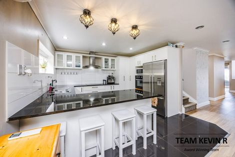 Photo of property in 144 Keri Vista Rise, Papakura, 2110