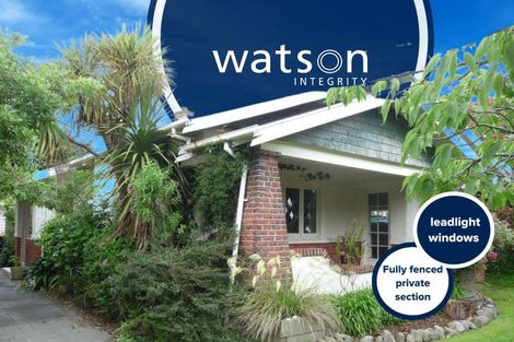 Photo of property in 121 Russell Street, Palmerston North, 4414