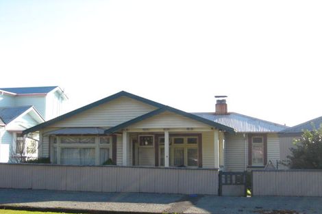 Photo of property in 6 Kilgour Road, Greymouth, 7805