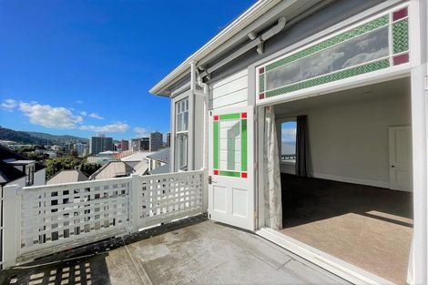 Photo of property in 5/246 The Terrace, Wellington Central, Wellington, 6011