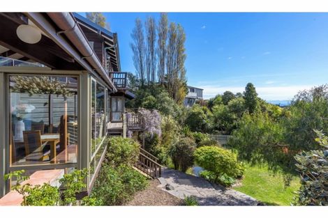 Photo of property in 5 Amherst Place, Cashmere, Christchurch, 8022