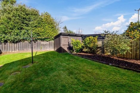 Photo of property in 16 Browning Crescent, Owhata, Rotorua, 3010