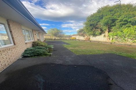 Photo of property in 44 Wayne Francis Drive, East Tamaki, Auckland, 2016