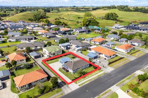Photo of property in 11 Rangimarie Road, Ngaruawahia, 3720