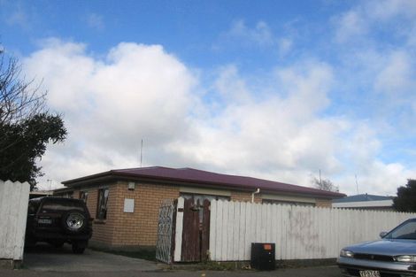 Photo of property in 4 Liverpool Street, Takaro, Palmerston North, 4412